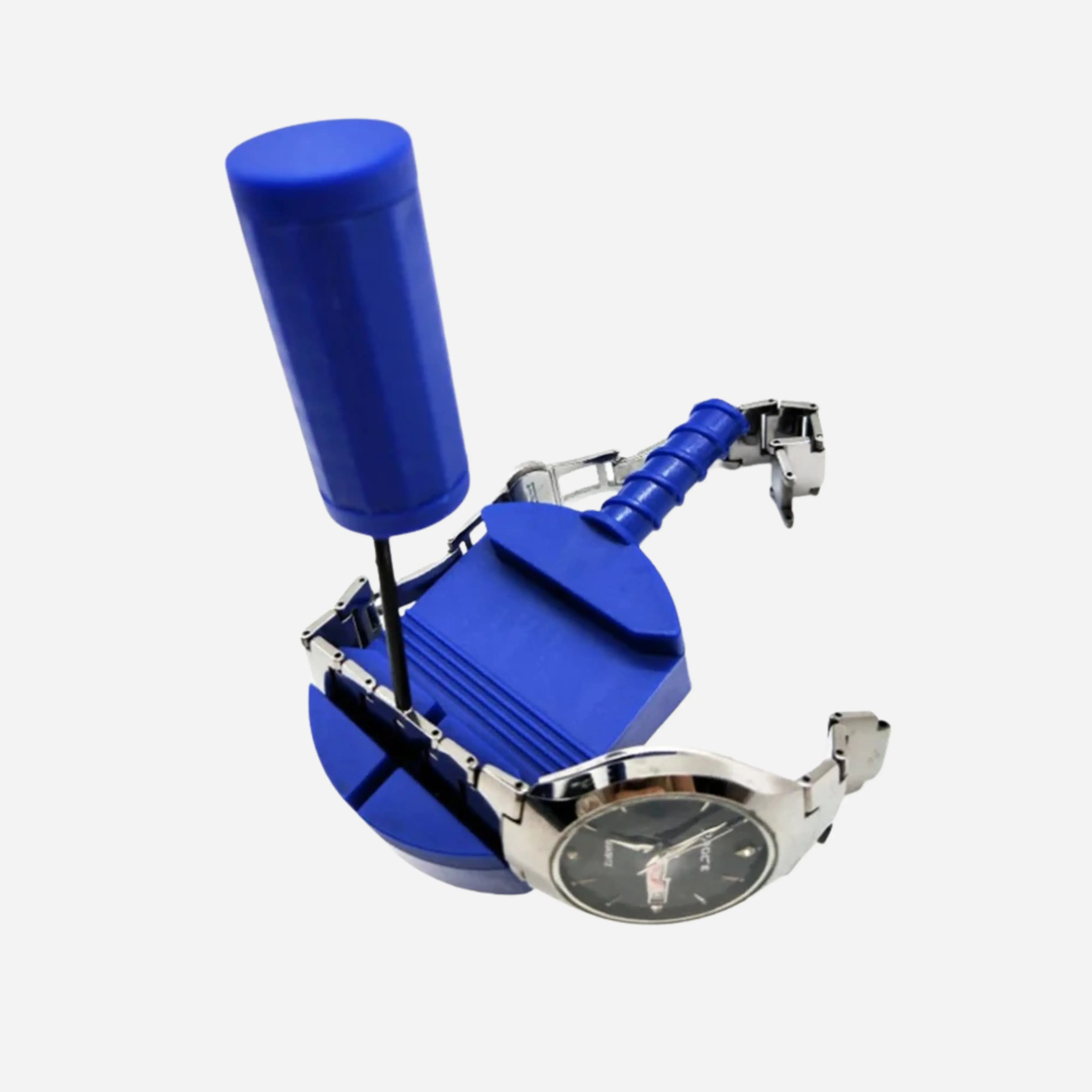 Band Link Removal Tool - Professional Watch Bracelet Adjustment Kit