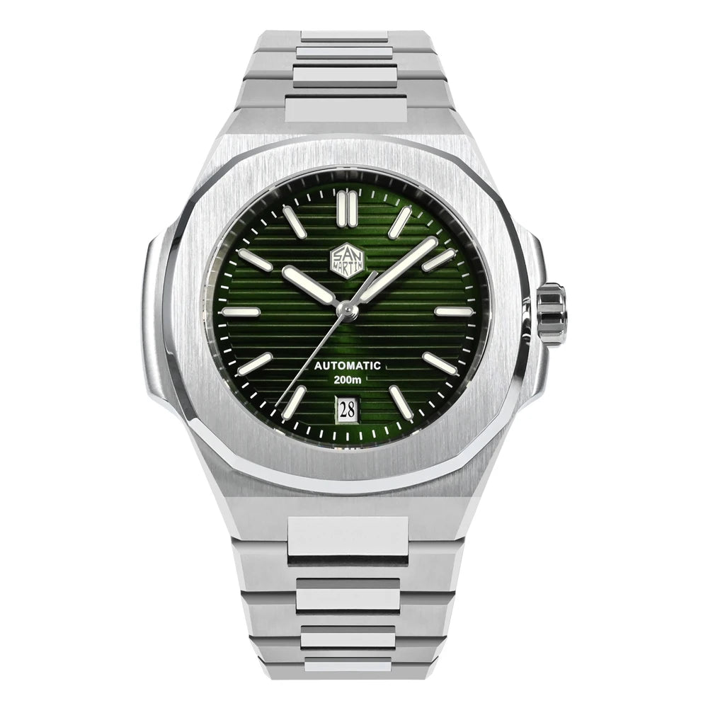 Tickhaus® Business Elite SN0075GB