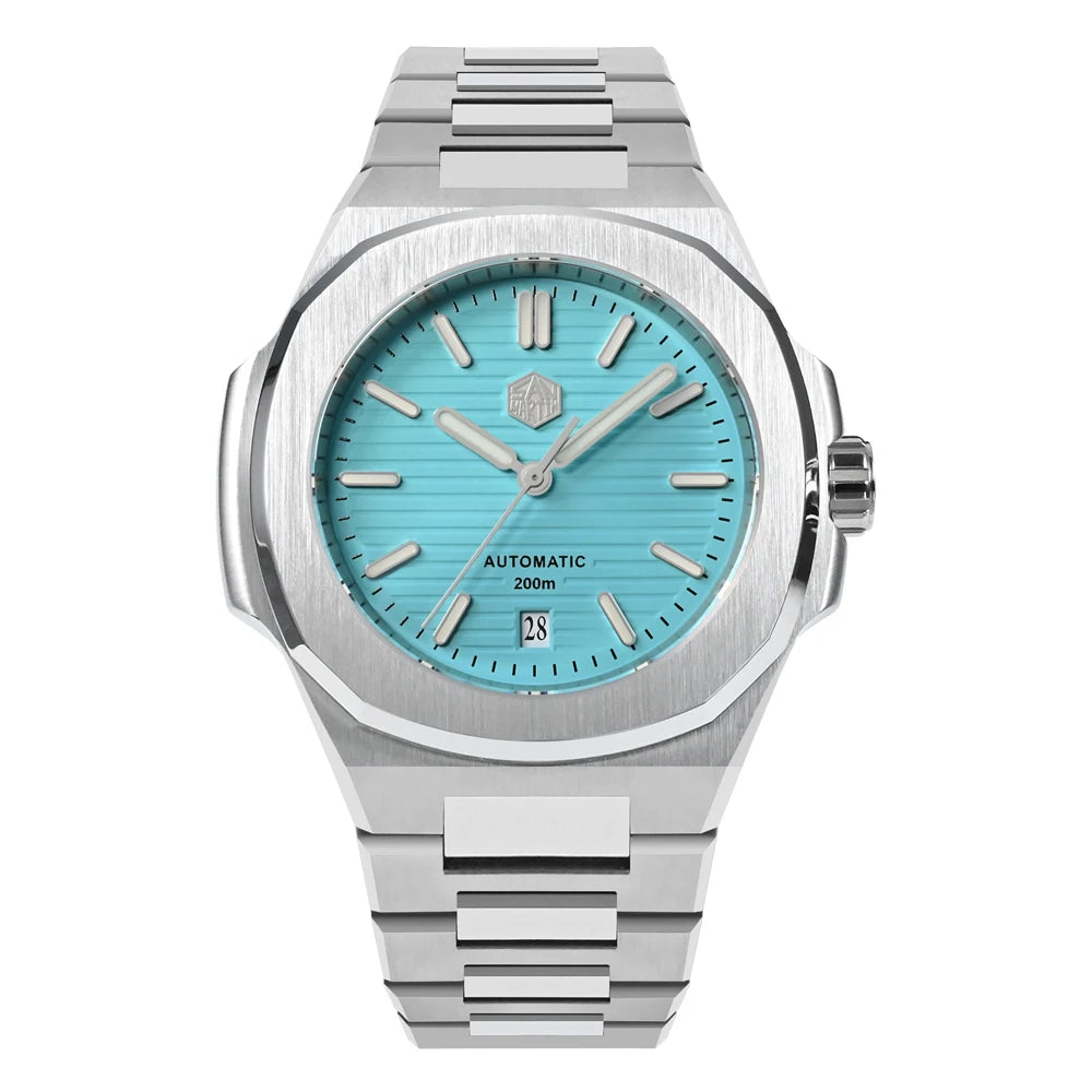 Tickhaus® Business Elite SN0075GB