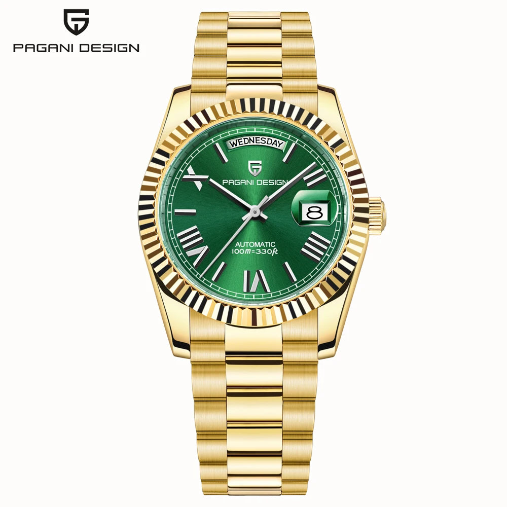 Tickhaus® A Silent Gesture of Permanence PD1752