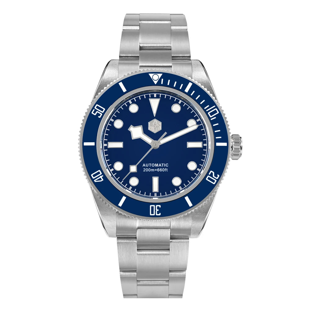 Tickhaus® Mariner Signature SN0008GC/GD