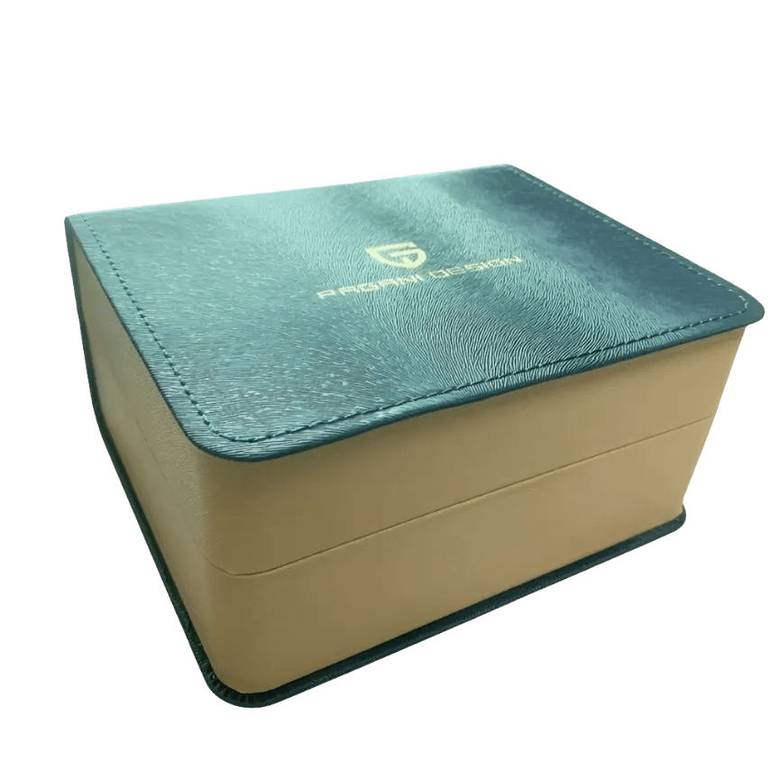 Pagani Design Premium Packaging - Luxury Watch Box & Gift Presentation