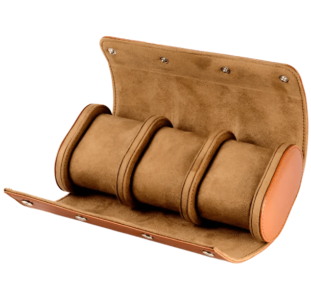 Pagani Design Travel Case - Premium Watch Storage & Protection