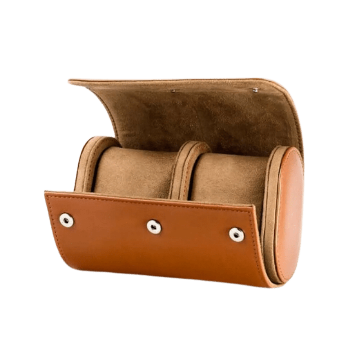 Pagani Design Travel Case - Premium Watch Storage & Protection