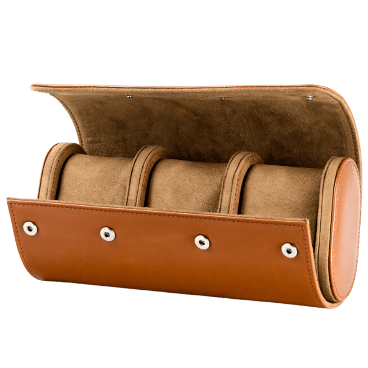 Pagani Design Travel Case - Premium Watch Storage & Protection