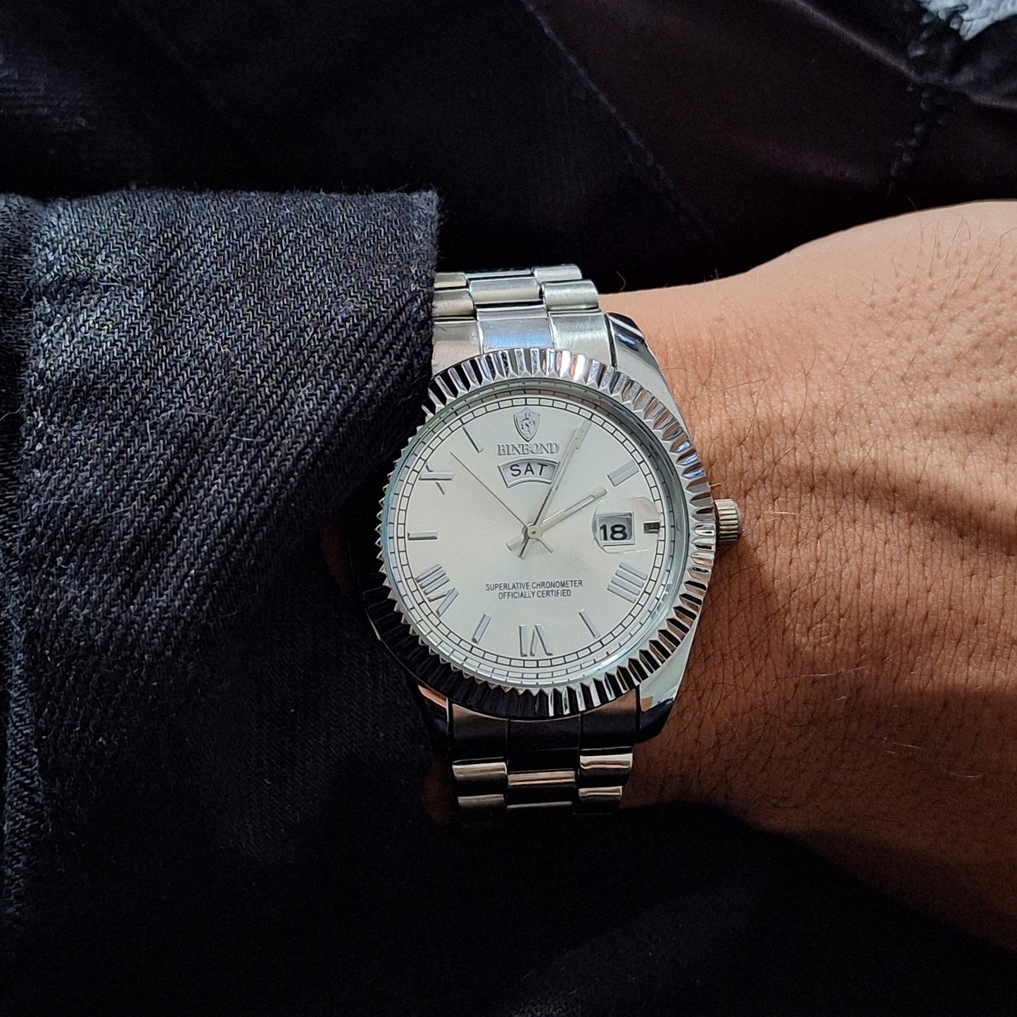DayDate