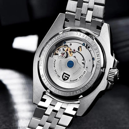 Tickhaus® A Fresh Gesture of Duality PD1662