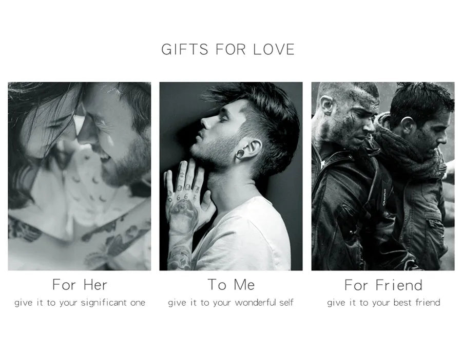 Tickhaus®  Double-Layer Rope Bracelet with Stainless Steel Clasp