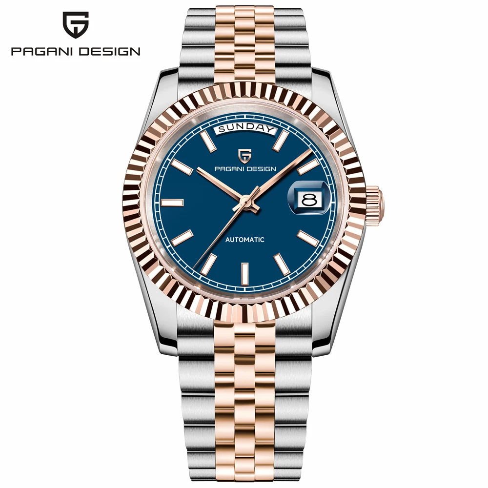 Tickhaus® A Silent Gesture of Permanence PD1752