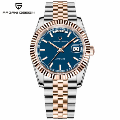 Tickhaus® A Silent Gesture of Permanence PD1752