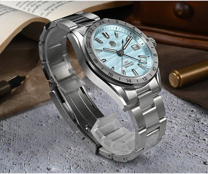 Tickhaus® Desert Texture GMT SN0129