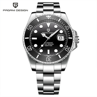 Tickhaus® Diver Heritage PD1639