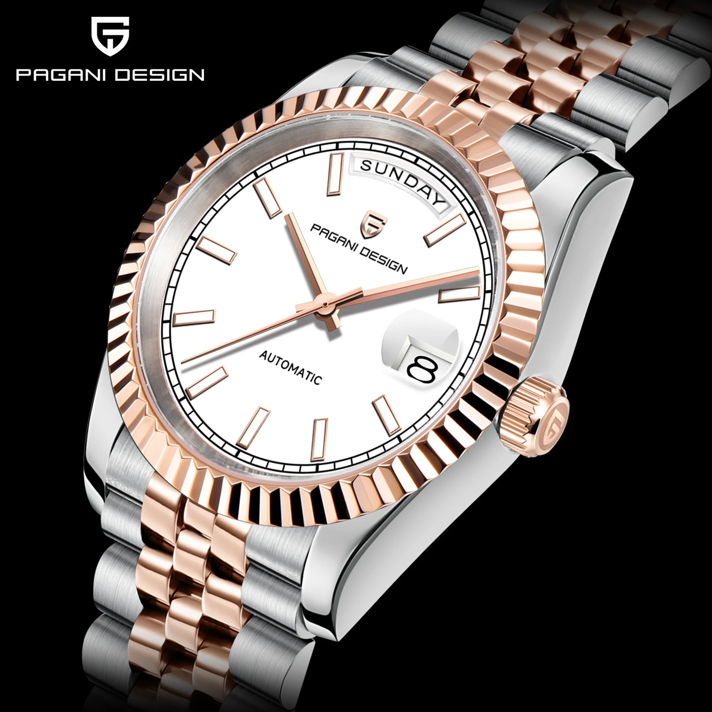 Tickhaus® A Silent Gesture of Permanence PD1752