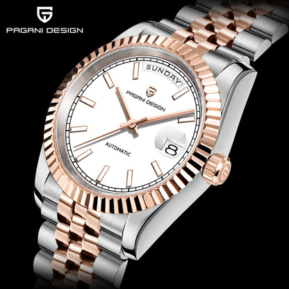 Tickhaus® A Silent Gesture of Permanence PD1752