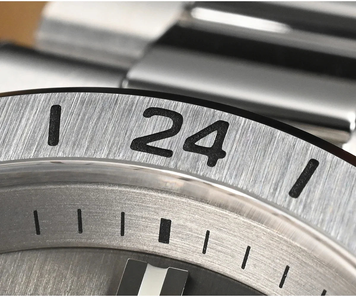 Tickhaus® Desert Texture GMT SN0129