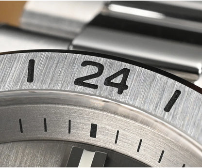 Tickhaus® Desert Texture GMT SN0129