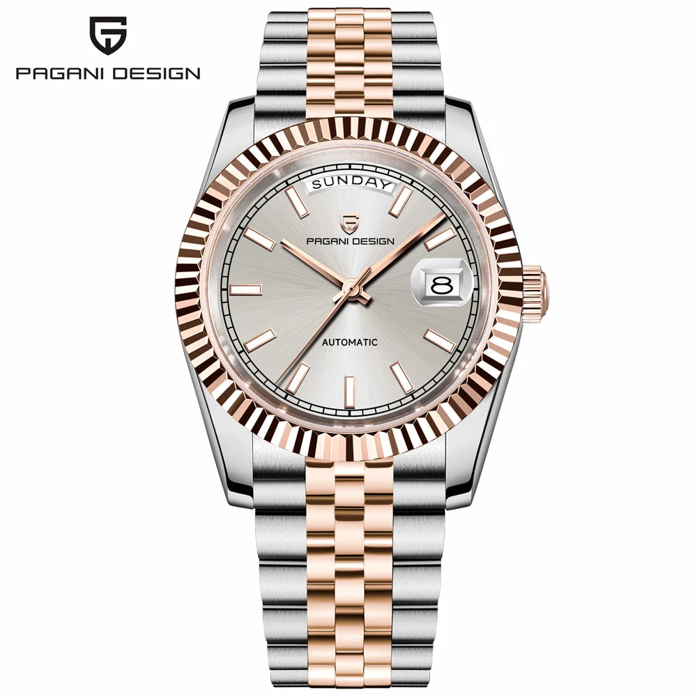 Tickhaus® A Silent Gesture of Permanence PD1752