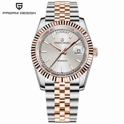 Tickhaus® A Silent Gesture of Permanence PD1752