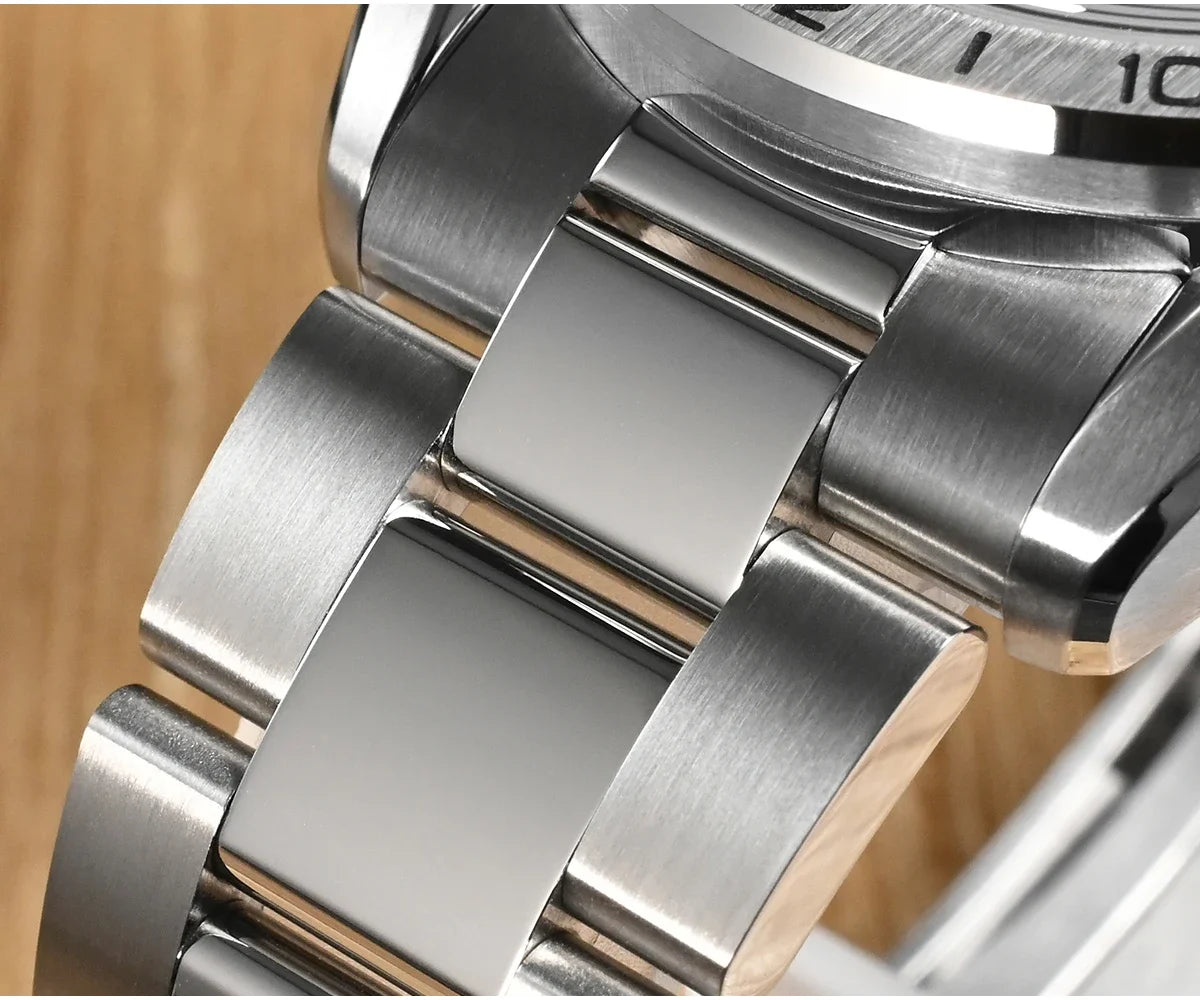 Tickhaus® Desert Texture GMT SN0129