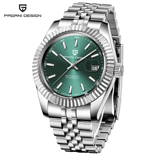 Tickhaus®  Datejust Heritage  PD1645