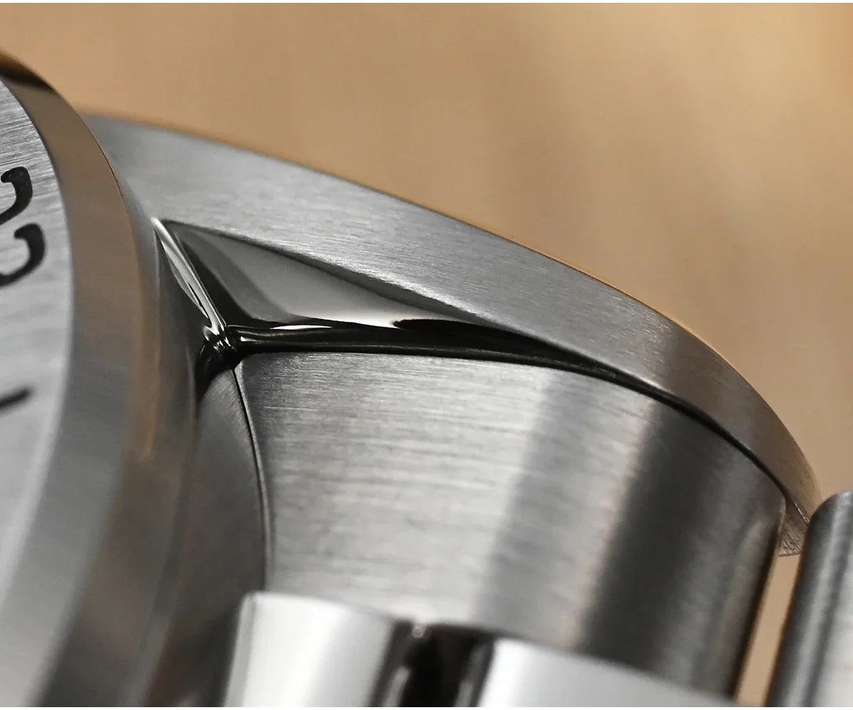 Tickhaus® Desert Texture GMT SN0129