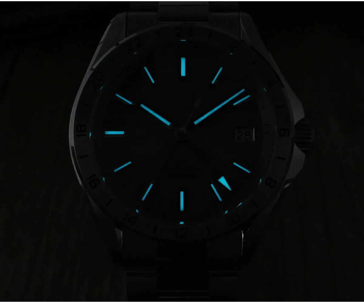 Tickhaus® Desert Texture GMT SN0129