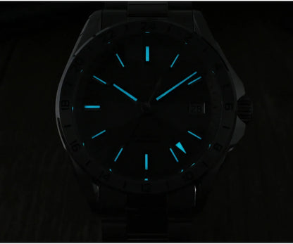 Tickhaus® Desert Texture GMT SN0129