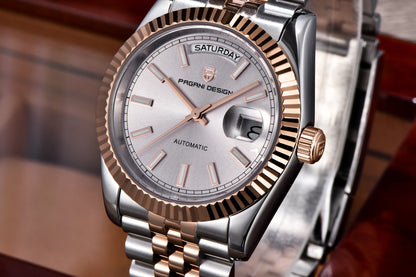 Tickhaus® A Silent Gesture of Permanence PD1752