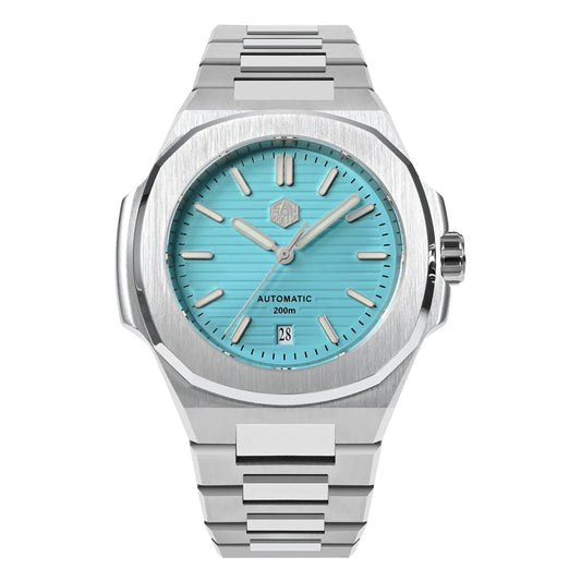 Tickhaus® Business Elite SN0075GB
