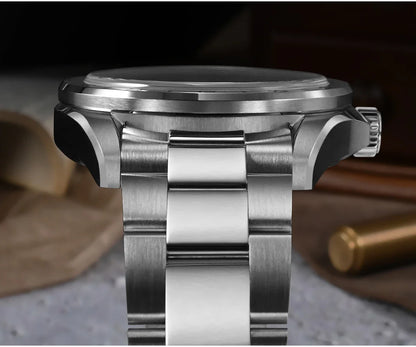 Tickhaus® Desert Texture GMT SN0129