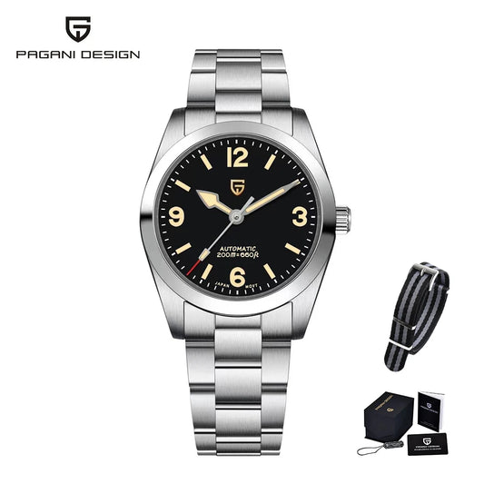 Tickhaus® Ranger Compact PD1751
