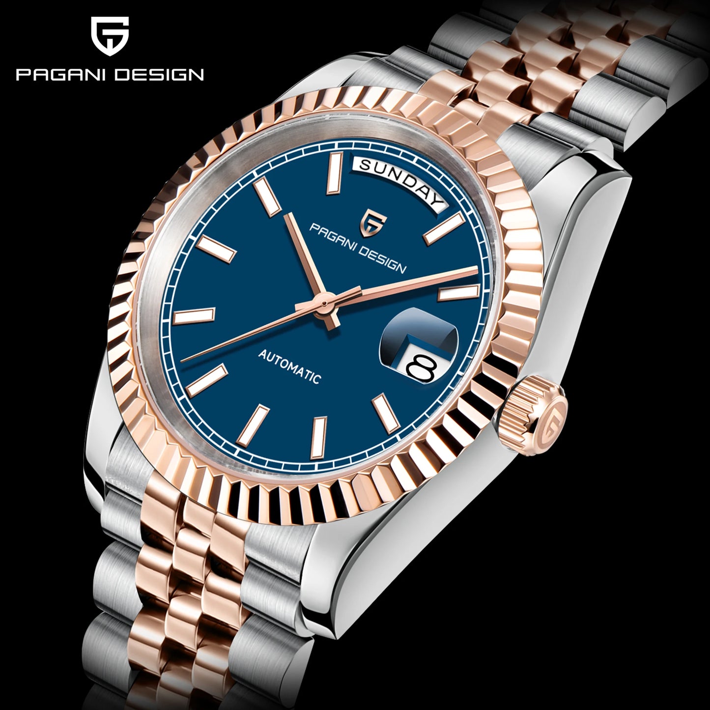 Tickhaus® A Silent Gesture of Permanence PD1752