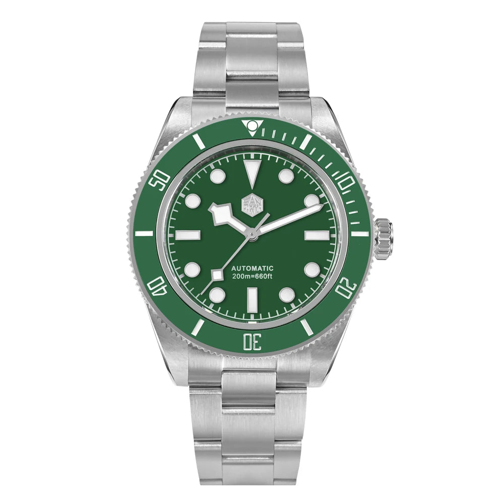 Tickhaus® Mariner Signature SN0008GC/GD