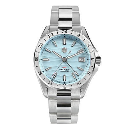 Tickhaus® Desert Texture GMT SN0129