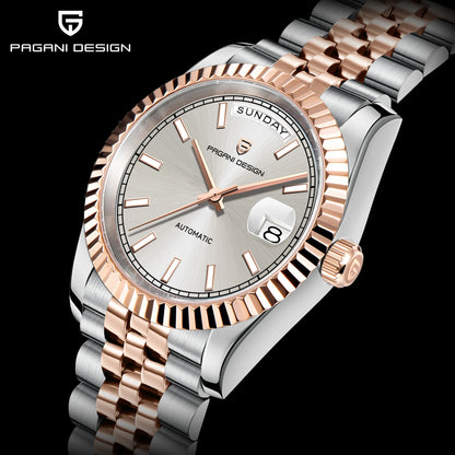 Tickhaus® A Silent Gesture of Permanence PD1752