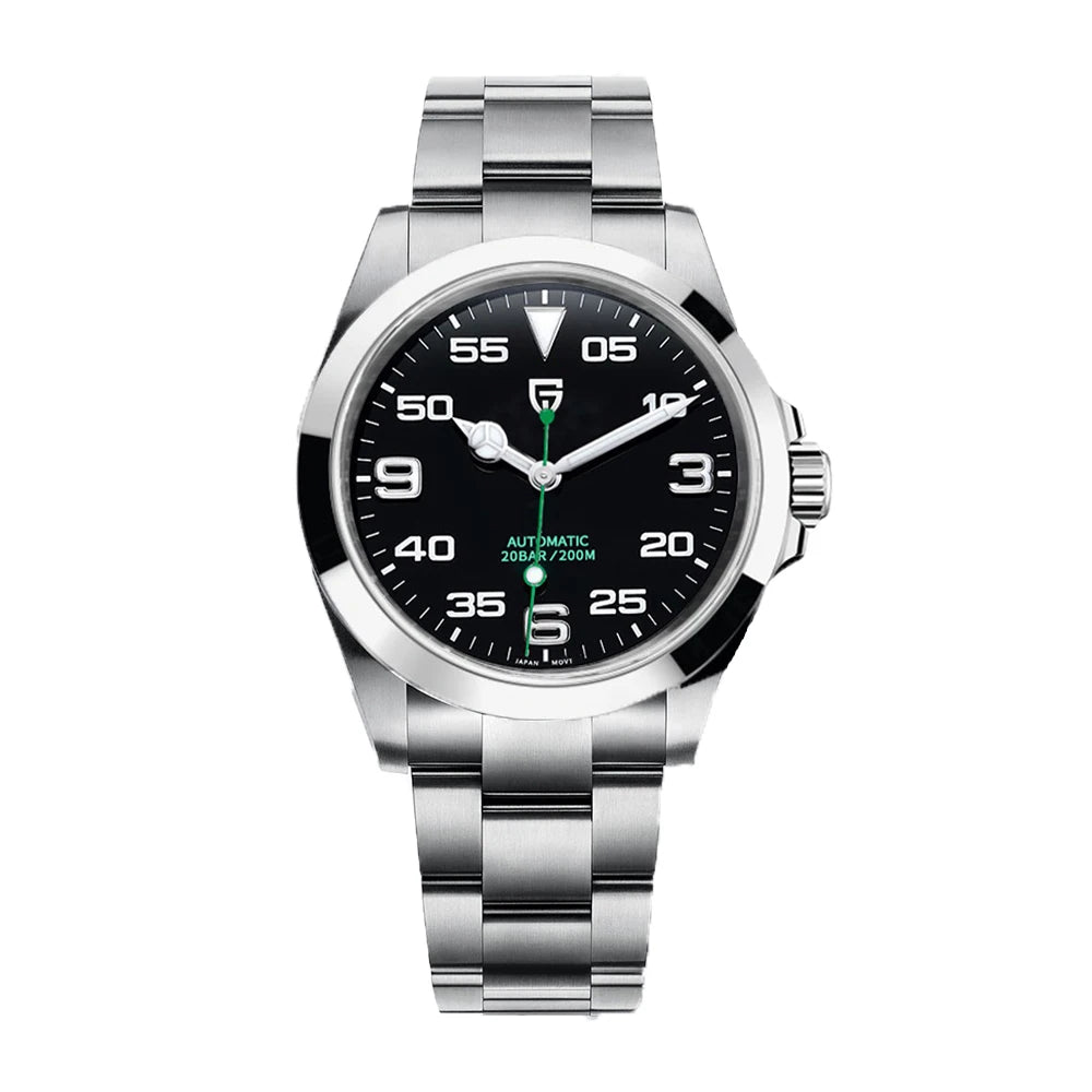 Tickhaus® AK Heritage PD1692