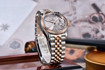 Tickhaus® A Silent Gesture of Permanence PD1752