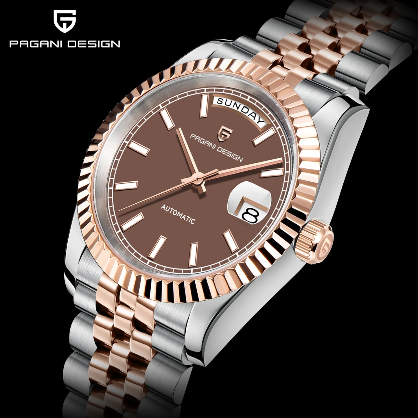 Tickhaus® A Silent Gesture of Permanence PD1752