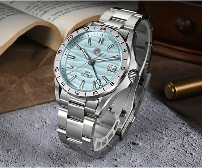 Tickhaus® Desert Texture GMT SN0129