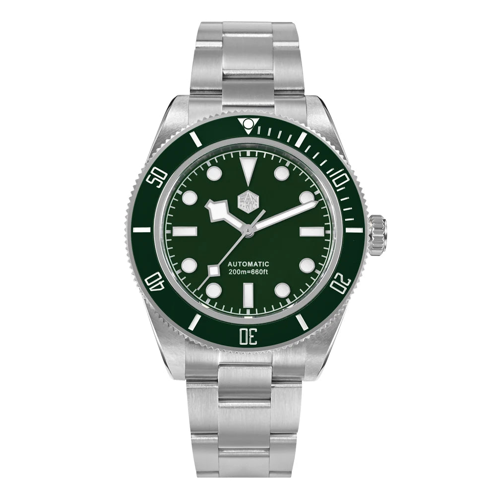 Tickhaus® Mariner Signature SN0008GC/GD