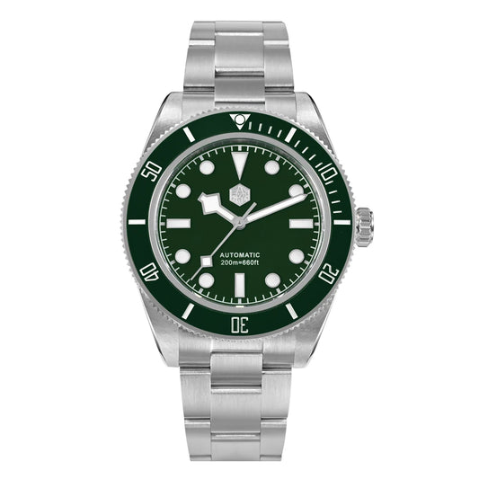 Tickhaus® Mariner Signature SN0008GC/GD