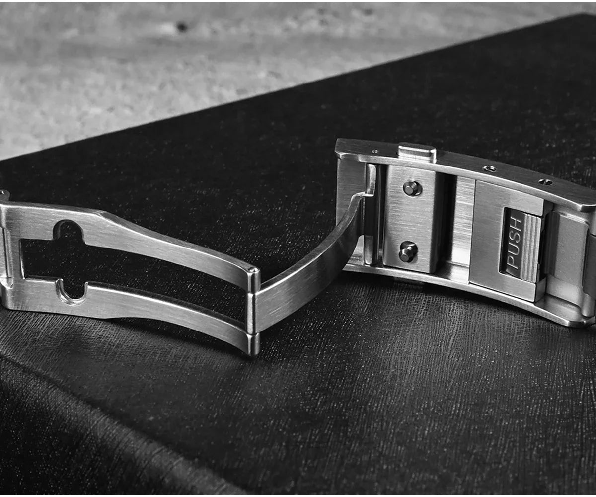 Tickhaus® Desert Texture GMT SN0129