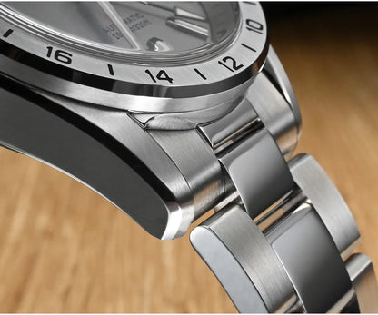 Tickhaus® Desert Texture GMT SN0129