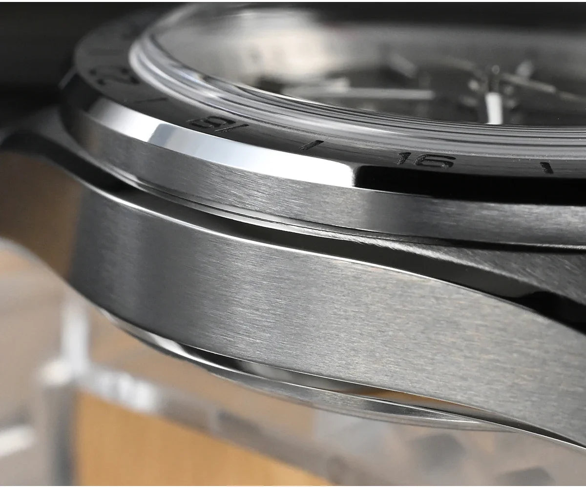 Tickhaus® Desert Texture GMT SN0129