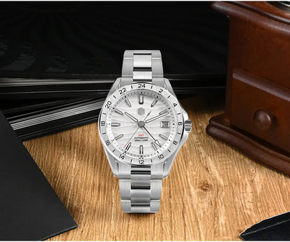 Tickhaus® Desert Texture GMT SN0129