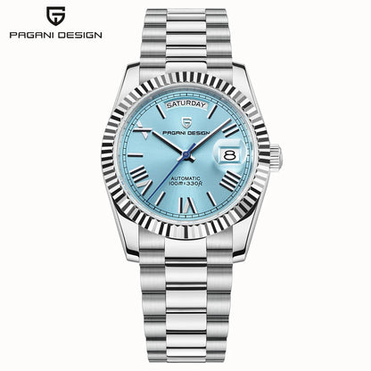 Tickhaus® A Silent Gesture of Permanence PD1752