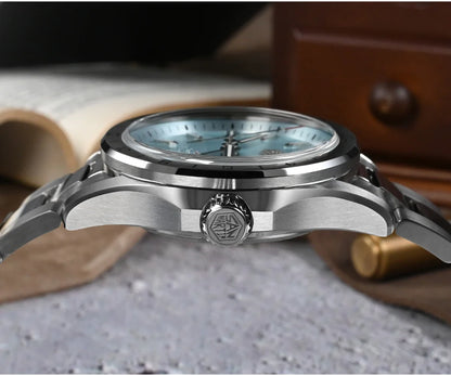 Tickhaus® Desert Texture GMT SN0129