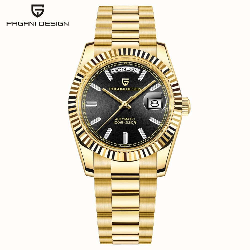 Tickhaus® A Silent Gesture of Permanence PD1752