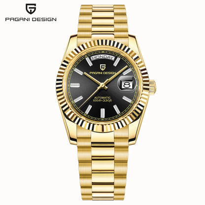 Tickhaus® A Silent Gesture of Permanence PD1752