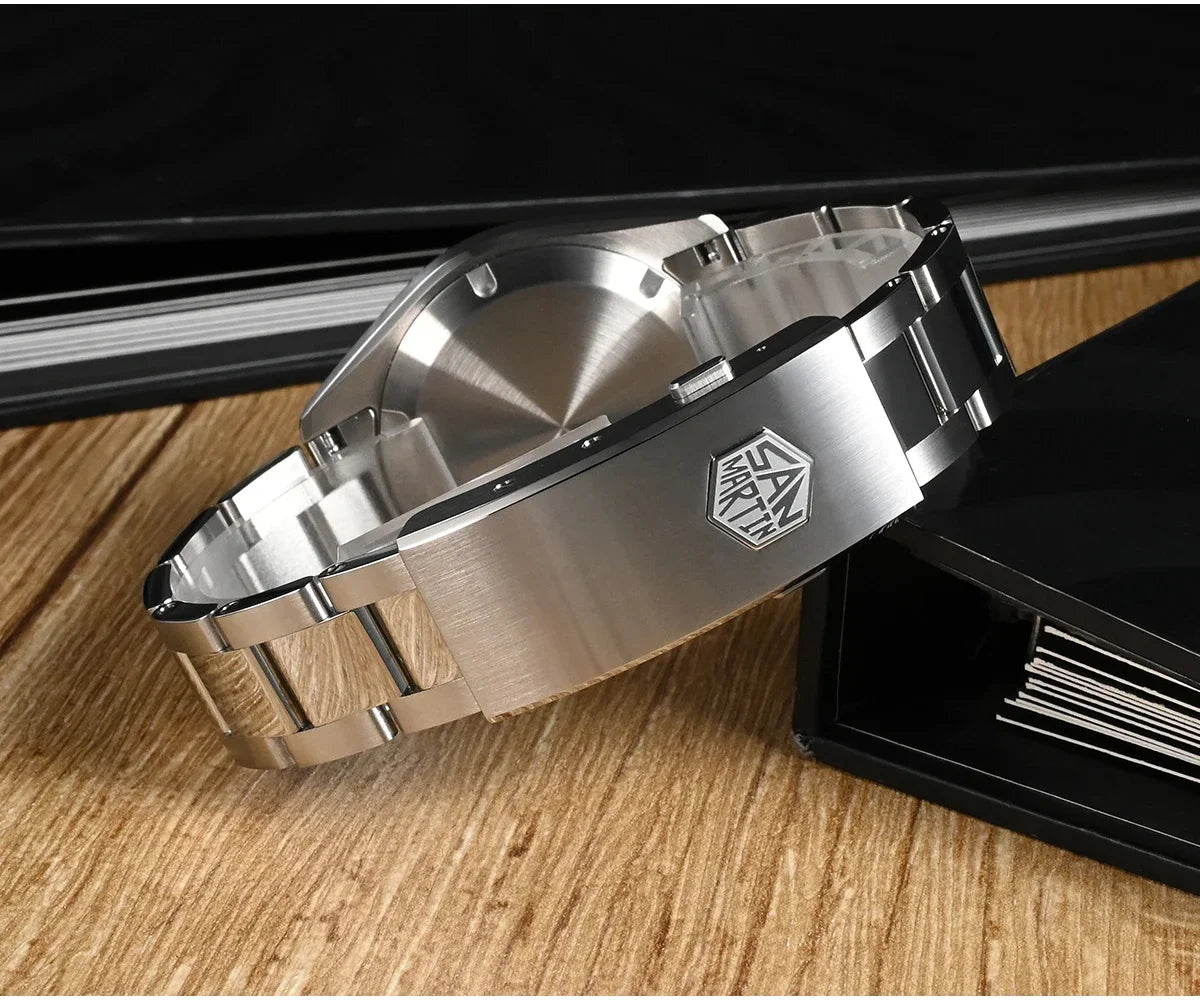 Tickhaus® Desert Texture GMT SN0129